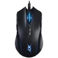 Игровая мышь A4Tech X89 фото 1